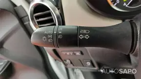 Nissan Micra de 2021