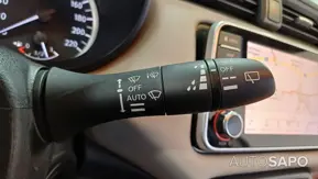 Nissan Micra de 2021