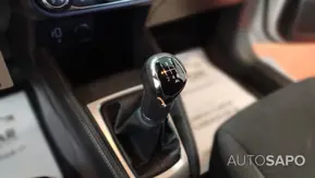 Nissan Micra de 2021