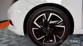 Nissan Micra de 2021