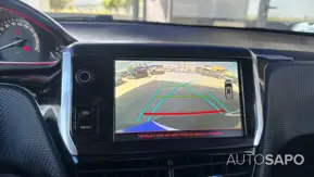Peugeot 2008 1.2 PureTech GT Line de 2018