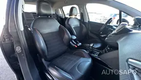 Peugeot 2008 1.2 PureTech GT Line de 2018