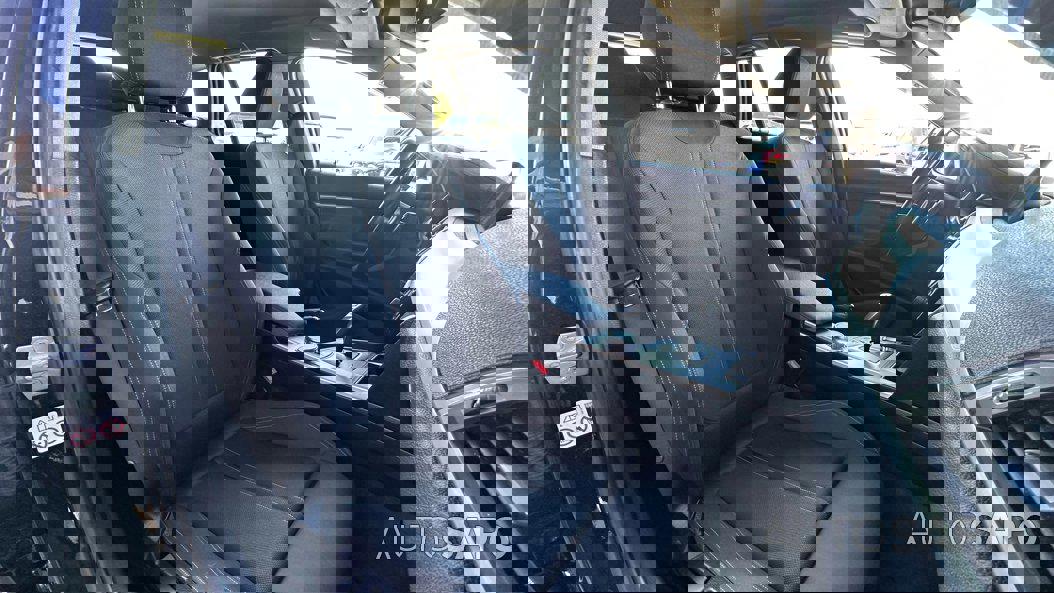 BMW Série 3 de 2019