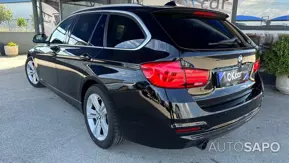 BMW Série 3 de 2019