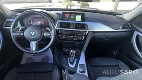 BMW Série 3 de 2019