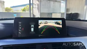 BMW Série 3 de 2019