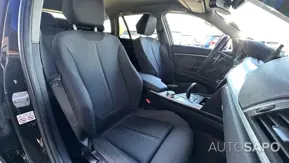 BMW Série 3 de 2019