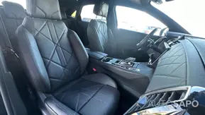 DS DS7 Crossback de 2022