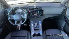 DS DS7 Crossback de 2022