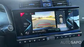 DS DS7 Crossback de 2022