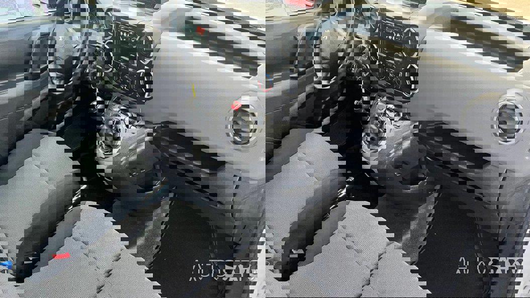 Peugeot Partner de 2018