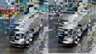Kia Picanto de 2015