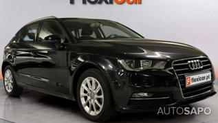 Audi A3 de 2013