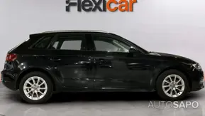 Audi A3 de 2013