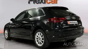 Audi A3 de 2013