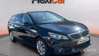 Peugeot 308 de 2019