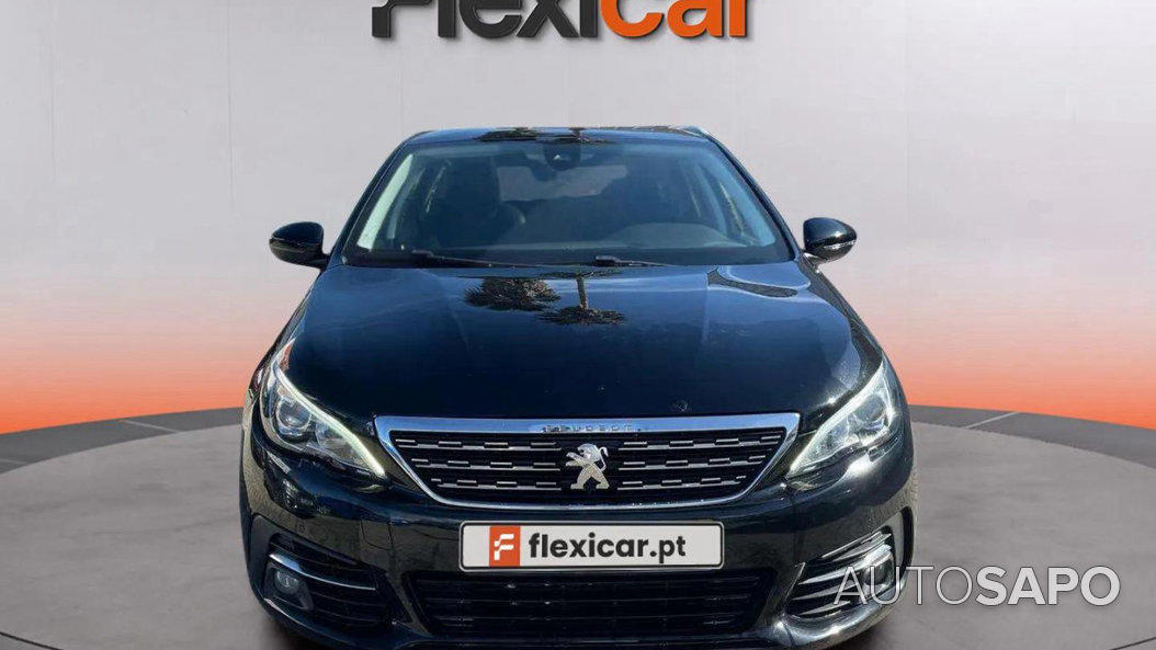 Peugeot 308 de 2019