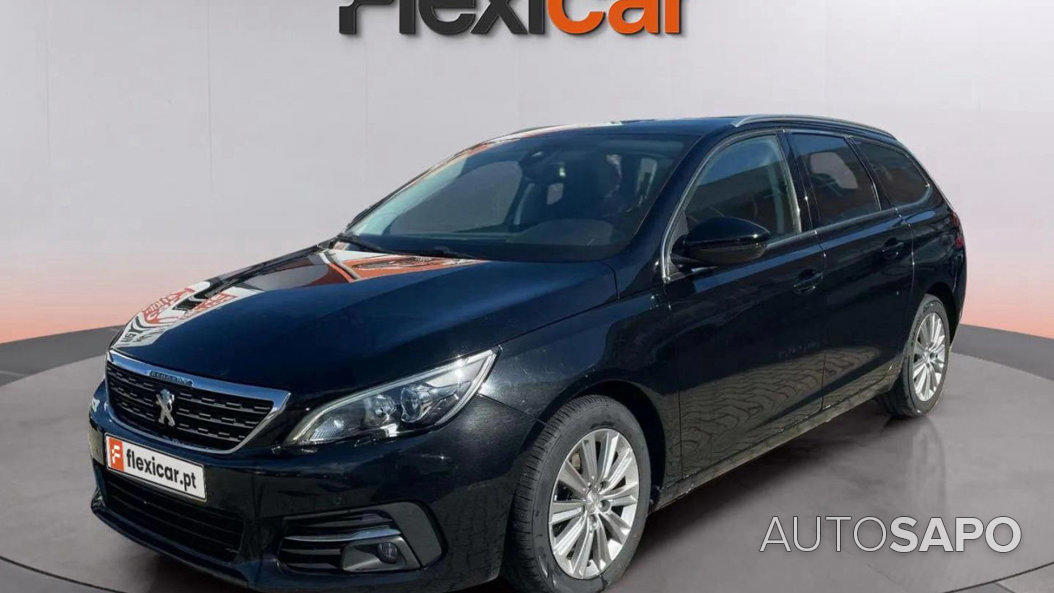 Peugeot 308 de 2019