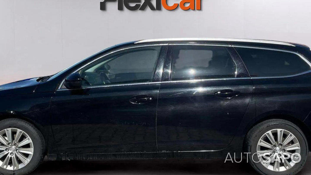 Peugeot 308 de 2019
