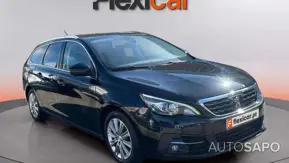 Peugeot 308 de 2019