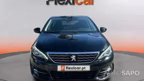Peugeot 308 de 2019