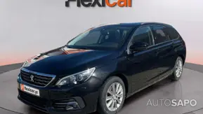 Peugeot 308 de 2019
