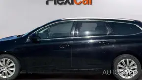 Peugeot 308 de 2019