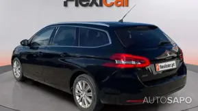 Peugeot 308 de 2019