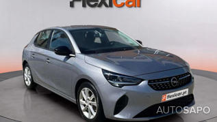 Opel Corsa de 2022