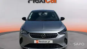 Opel Corsa de 2022