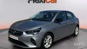 Opel Corsa de 2022