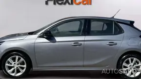 Opel Corsa de 2022