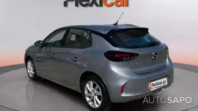 Opel Corsa de 2022