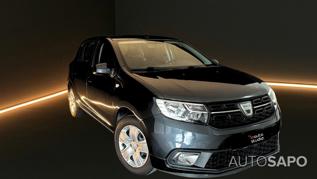 Dacia Sandero de 2019