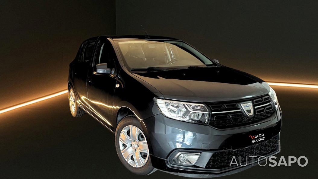 Dacia Sandero de 2019
