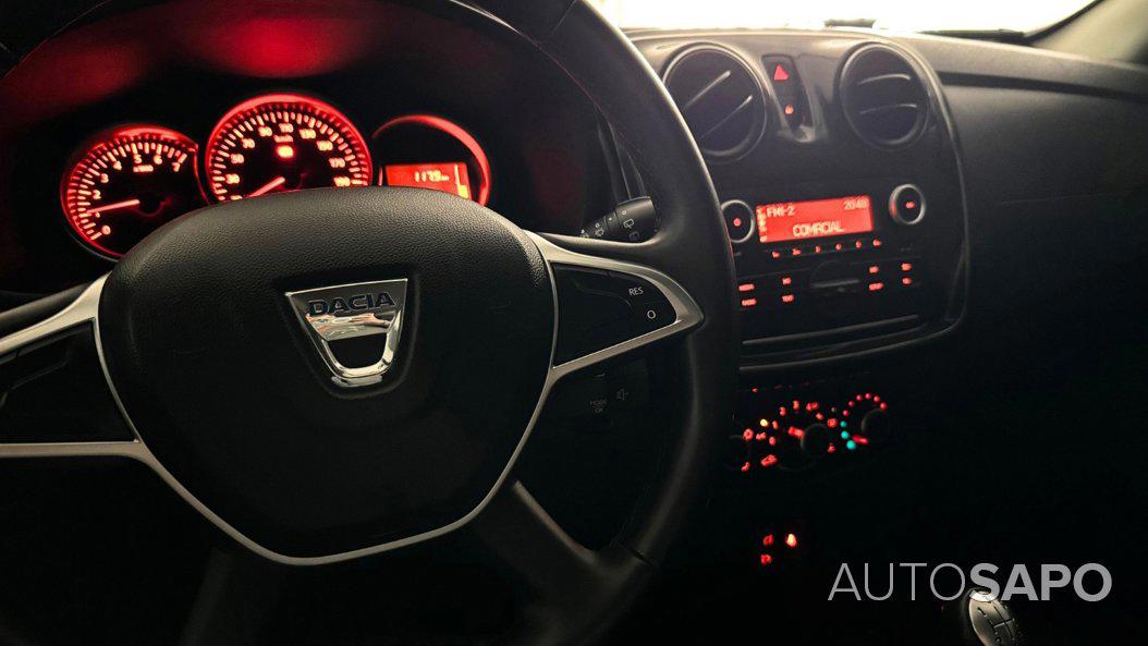 Dacia Sandero de 2019
