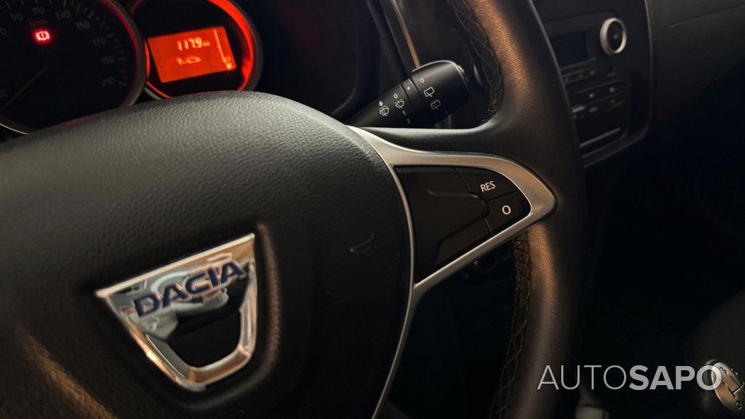 Dacia Sandero de 2019
