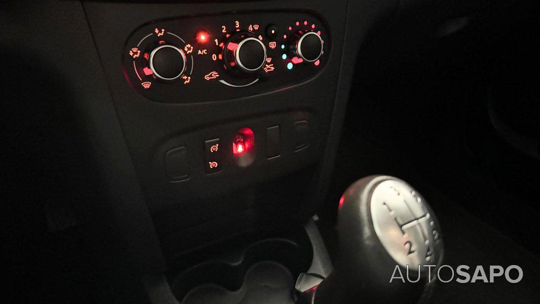 Dacia Sandero de 2019