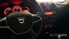 Dacia Sandero de 2019