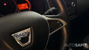 Dacia Sandero de 2019