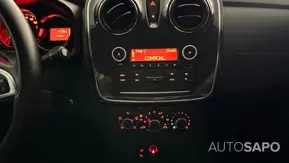 Dacia Sandero de 2019