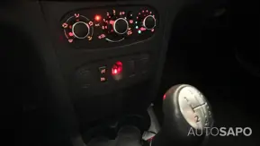 Dacia Sandero de 2019