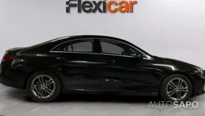 Mercedes-Benz Classe CLA de 2020