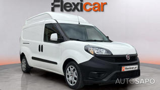 Fiat Doblo de 2022