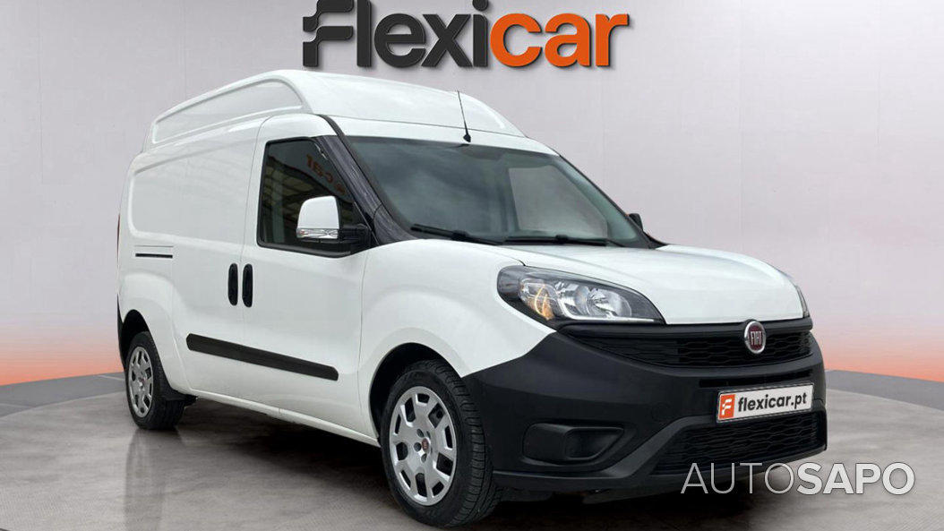 Fiat Doblo de 2022