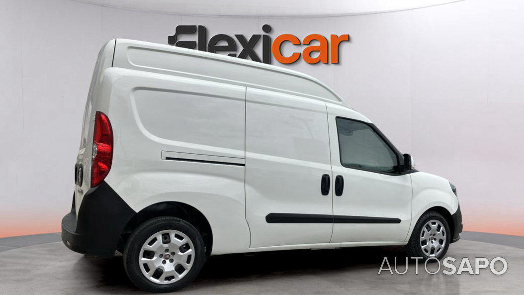 Fiat Doblo de 2022