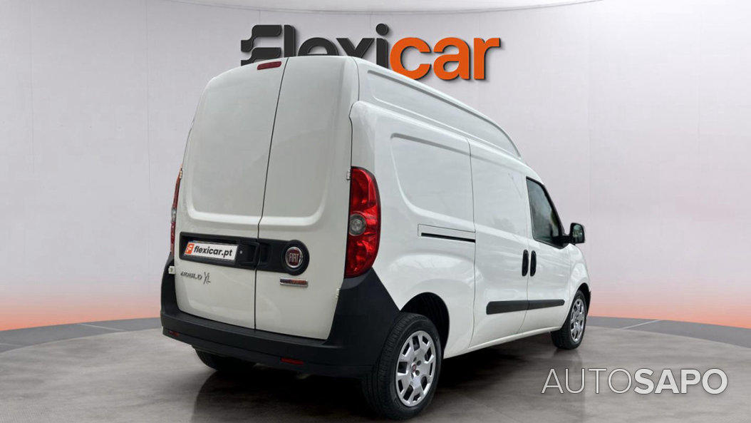 Fiat Doblo de 2022