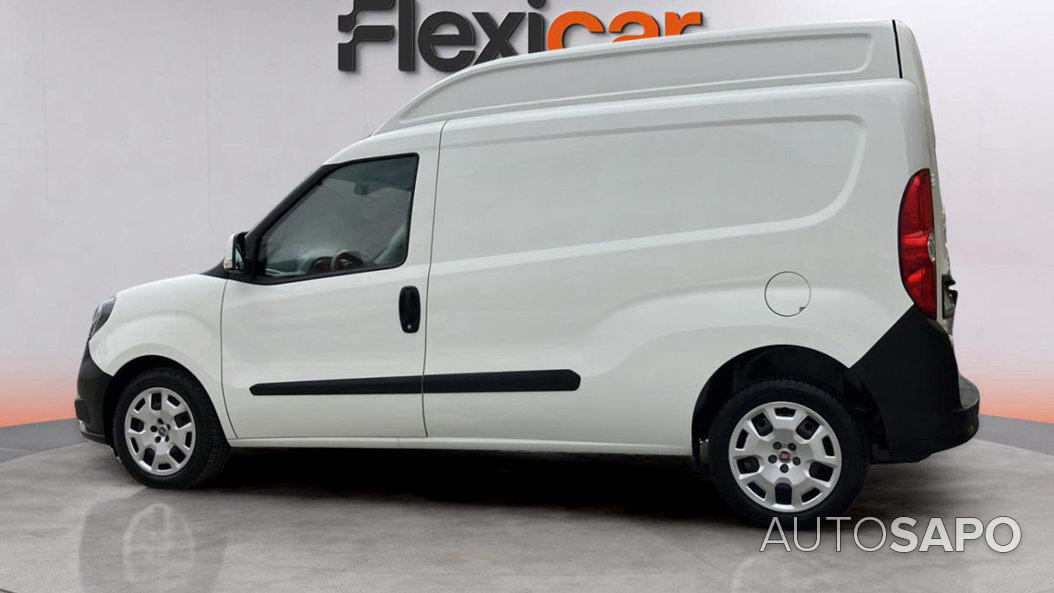 Fiat Doblo de 2022