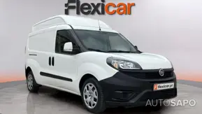 Fiat Doblo de 2022
