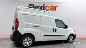 Fiat Doblo de 2022